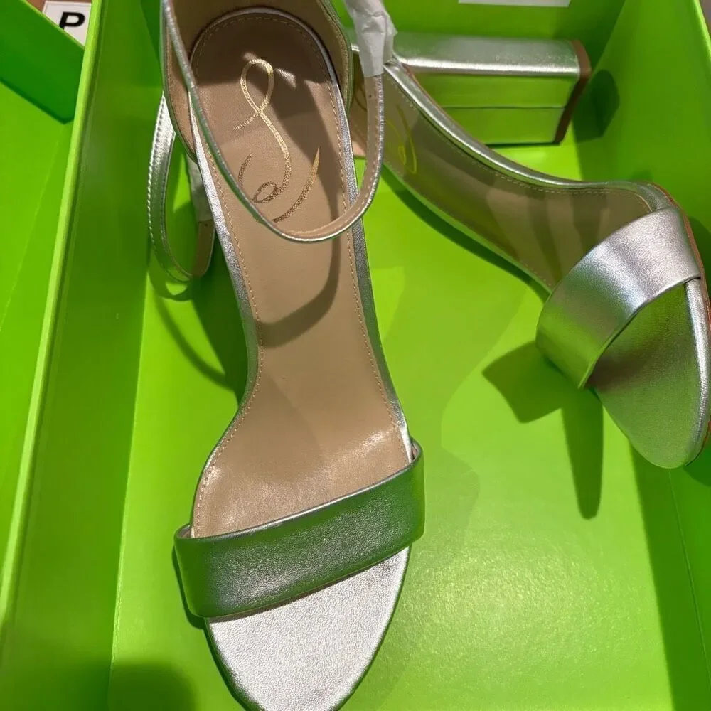 Sam Edelman | Yaro Ankle Strap Sandals
